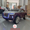 Xe hơi điện trẻ em Hongqi H9, 1-5 tuổi