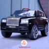 Xe Điện Cho Bé Rolls Royces R8 Bdq-8110, 1-5 tuổi