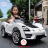 Xe Hơi Điện Trẻ Em Bdq 1588, 1-4 tuổi
