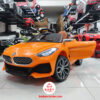 Xe hơi điện cho bé BMW Z4, 1-4 tuổi