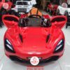 Xe ô tô điện cho bé Mclaren 720 GM 868, 1-4 tuổi