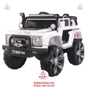 Xe-dien-cho-be-Jeep-Land-Tiger-BQ-6188-12 copy