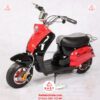 Xe máy điện trẻ em Vespa 24V BL 450, 8-20 tuổi