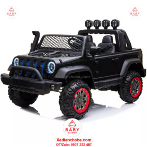 Xe-o-to-dien-tre-em-JEEP-YSA-023-tai-trong-lon-4-dong-co-khung-14