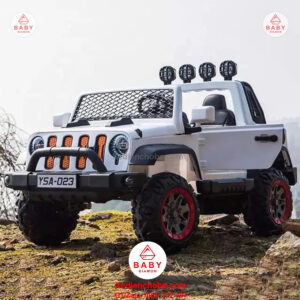 Xe-o-to-dien-tre-em-JEEP-YSA-023-tai-trong-lon-4-dong-co-khung-01