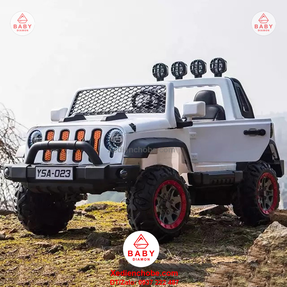 Xe-o-to-dien-tre-em-JEEP-A-023-tai-trong-lon-4-dong-co-khung-01