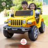 Xe địa hình cho bé Jeep Rubicon FT 938 siêu đỉnh, 1-6 tuổi