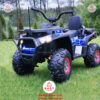 Xe điện cho bé ATV địa hình XMX 607 tải trọng lớn, 5-10 tuổi