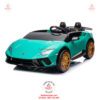 Xe điện cho bé Lamborghini Huracan Tecnica S311, 2 chỗ ngồi, 1-8 tuổi