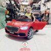Xe điện cho bé Mercedes Maybach S450 JM 1188, 1-4 tuổi
