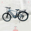 Xe đạp điện trợ lực Phoenix Q2, hàng nhập khẩu