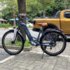 Xe đạp trợ lực Phoenix TR1