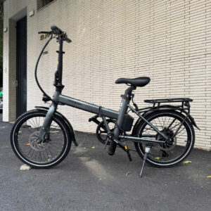 Xe đạp trợ lực Phoenix S C20, gấp gọn