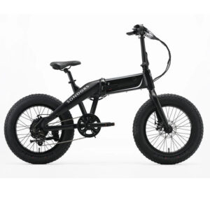 Xe đạp trợ lực Sondors Fold X Pro, thương hiệu đến từ Mỹ