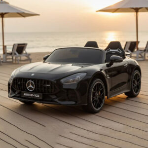 Xe điện cho bé Mercedes GT63 DK GT63, 2 chỗ ngồi bản quyền