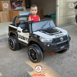 Xe-dien-tre-em-24V-Toyota-Hilux-ban-tai-DK-HL850-ban-quyen-02