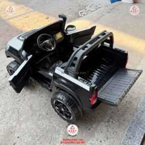Xe-dien-tre-em-24V-Toyota-Hilux-ban-tai-DK-HL850-ban-quyen-08