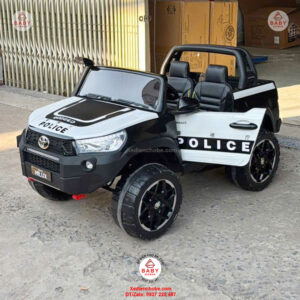 Xe-dien-tre-em-24V-Toyota-Hilux-ban-tai-DK-HL850-ban-quyen-10