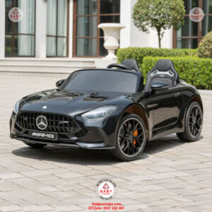 Xe điện cho bé Mercedes GT63 DK GT63, 2 chỗ ngồi bản quyền